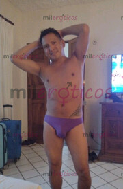 ESCORT Y MASSEUR ALEXANDRO VERACRUZANO VERSÁTIL - FOTO 4