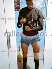 SI TE GUSTA QUE TE HAGAN SEXO ORAL CONTACTAME TE VA GUSTAR MUCHO - FOTO 2