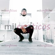 VEN Y DISFRUTA DE UN BUEN RATO CON UN DELICIOSO SEXO Y RICAS MAMADAS - FOTO 6