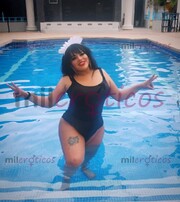 YUCARI LA REYNA DEL SEXO ORAL DISPONIBLE EN TU CIUDAD POR PRIMERA VEZ - FOTO 4