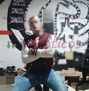 TENGO LAS GANAS DE FOLLAR ESE RICO ANO DE PASIVA. - FOTO 9