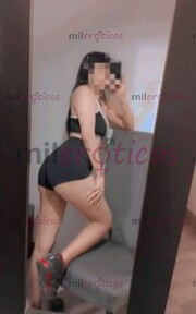 VEN MI AMOR Y PONME COMO A TI MÁS TE GUSTE BB CUMPLIRÉ TODAS TUS FANTASÍAS - FOTO 9