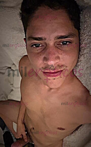 SOY ALEJANDRO, TWINK ACTIVO, VARONIL MUY COMPLACIENTE - FOTO 8