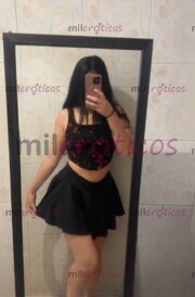 SI BUSCAS FIESTA SEXOY Y ALCOHOL ACA ESTA ESTA NENA SUPER AMBIENTAL - FOTO 5