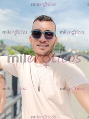 SOY UN CHICO VERSÁTIL BUENA VERGA COMPLACIENTE AMABLE ME GUSTA CONOCER SALIR - FOTO 8