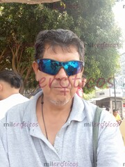 HOLAAA SOY VIC.MIDO 1.70CM. MORENO, DELGADO BÚSCAME SI QUIERES PASAR UN BUEN RAT - FOTO 1