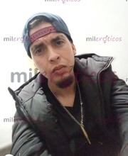 SEMENTAL ELEGANTE CON UN TOQUE DE RIKA MALDAD - FOTO 6