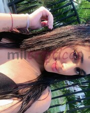 HOLA SOY NICOLLE LLEGANDO POR PRIMERA VES A TU CIUDAD CON SITIO PRIVADO - FOTO 3
