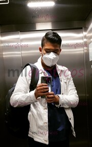 CULO TRAGÓN Y AGUANTADOR DISPUESTO A DESLECHARTELA - FOTO 9