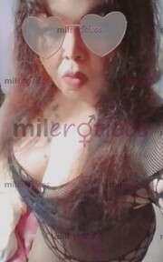 CHICA TRANSGÉNERO SOLTERA CARIÑOSA ROMÁNTICA Y ARDIENTE SOY - FOTO 7