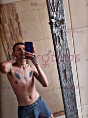 POLLO PAISA RECIEN LLEGADO A TU CIUDAD ARRECHO VERGON Y NALGON - FOTO 3