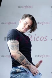 POR PRIMERA VEZ EN TU CIUDAD CHICO EXTRANJERO COMPLACIENTE Y AGUANTADOR - FOTO 2