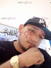 MORENO CALIENTE CON GANAS DE FOLLAR Y COGER RICO - FOTO 1