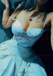 SOY REBECCA TENDRÁS EL SEXO MÁS CALIENTE D TU VIDA CUMPLIRÉ TODAS TUS FANTASÍAS - FOTO 4