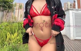 HERMOSA ESCORT CON LA EXPERIENCIA PARA COMPLACERTE EN TUS DESEOS SEXUALES - FOTO 2