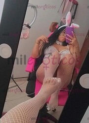 SOY UNA CHICA ARDIENTE Y COMPLACIENTE ESTOY PARA HACER REALIDAD TUS FANTASIAS SE - FOTO 6