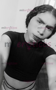 BUENAS ME LLAMO ALEXANDRA DISPUESTA A HACERTE PASAR UN RATO DE PLACER - FOTO 1