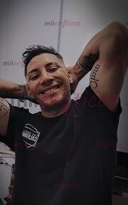 JOVEN DE 24 AÑOS DISPONIBLE PARA TI, TE VOY A COGER COMO NUNCA - FOTO 2