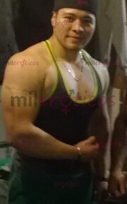 MIAMOR SOY BEN Y SERE TU FANTASIA ECHA REALIDAD PRUEBAME AMOR - FOTO 5