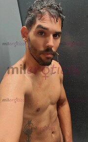 CUBANO SEXY, CUMPLE TU FANTASÍA SEXUAL NO TE QUEDES CON LAS GANAS - FOTO 10