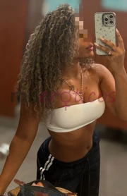 HERMOSA MORENITA EXQUISITA , MUÑECA REAL Y MUY CALIENTE - FOTO 6
