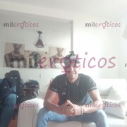 MORENO VENEZOLANO CON 24CM DE DIVERSIÓN - FOTO 9
