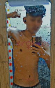 HOLA, PERMITEME SER TU ACOMPAÑANTE, NO TE ARREPENTIRÁS DE NADA - FOTO 2