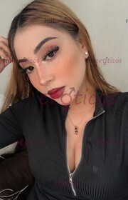 NUEVA EN LA CIUDAD HERMOSA NIÑA DE 19 AÑOS PARA COMPLACER TUS FANTASIAS - FOTO 9