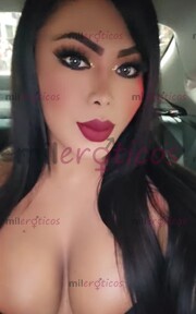 SOY UN LUJO QUE NO PUEDES PERDERTE BELLEZA Y JUVENTUD SOLO CONMIGO - FOTO 2