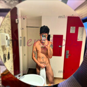 JOVEN LATINO MEXA XXL PARA PASARLA BIEN (SOLO SOLVENTES) - FOTO 9