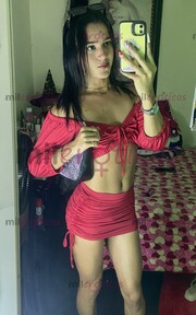 CHICA NUEVA EN LA CIUDAD CON APARTAMENTO PRIVADO - FOTO 9
