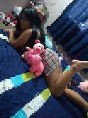 SEXO,PASIÓN Y LUJURIA CONÓCEME ORAL MUTUO TRATO DE NOVIOS DISFRUTAME AL MÁXIMO - FOTO 8