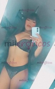HOLA BB SOY CAMILA Y ESTOY AQUÍ PARA HACER UN DÍA INOLVIDABLE DE TU VIDA NO TE - FOTO 1