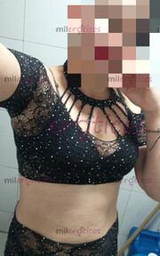 HOLA AMOR TE ESPERO PARA DARTE UNAS BUENAS MAMADAS - FOTO 10