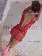 HOLA BEBE SOY TU PETIT ROMI NUEVA EN EL AMBIENTE DISPUESTA A COMPLACERTE VEN - FOTO 6