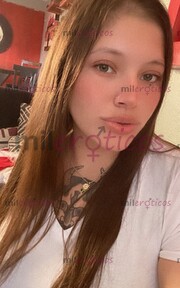 BLANQUITA Y CACHONDA LISTA PARA ATENDERTE - FOTO 9