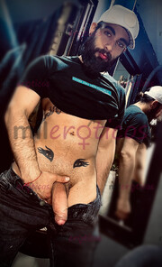 LLEGO LO QUE TANTO BUSCABAS MACHO VERGON DOMINANTE VEN QUE TE COMPLACERE EN TODO - FOTO 10