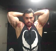 CONTENIDO XXX, ESCORT PASIVO, FISICOCULTURISTA, ENTRENADOR PERSONAL - FOTO 5