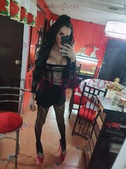 FLAQUITA VERGONA 20CM LECHOSA ACTIVA PASIVA INTER CON LUGAR DISPON 24 HRS - FOTO 3