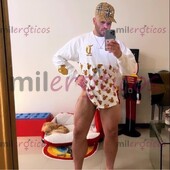 NUEVO EXTRANJERO CON SITIO PRIVADO Y SEGURO COMPLACIENTE 5548687411 - FOTO 10