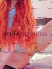 EMPINADITA MOSTRANDOTE TODA MI PAPAYITA LISTA PARA COGER CONTÁCTAME - FOTO 3