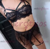 HOLA CORAZÓN ME LLAMO ZOE SOY UNA NENA MUY COMPLACIENTE CONMIGO LA PASARAS RICO - FOTO 7
