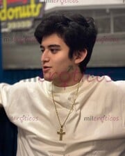 SEXY HOMBRE QUE TE HARA SENTIR DE TODO, PRECIO ACCESIBLE - FOTO 10