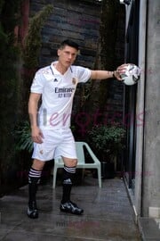 VERGON COMPLACIENTE ESTOY PARA CUMPLIR TUS MEJORES DESEOS - FOTO 10