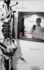 ADLER. MASAJISTA TÁNTRICO Y JUEGOS ERÓTICOS. PUEBLA - FOTO 7