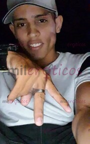 CHICO ATREVIDO DISPONIBILIDAD PARA HACERTE CUMPLIR CUALQUIER FANTASÍA - FOTO 5