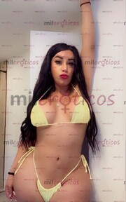 SEXI CON LUGAR MUY COMPRACIENTE SIN POSE DE DIVA ORAL NATURAL - FOTO 5