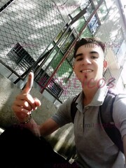 NUEVO POLLO VERGO CULION CON UNA VERGA DE 22 CM LECHERO ROMPE CULO - FOTO 3