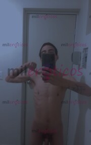 CHICO EXTROVERTIDO ESPERANDO TU LLAMADA. SERÉ COMO TÚ QUIERAS - FOTO 1