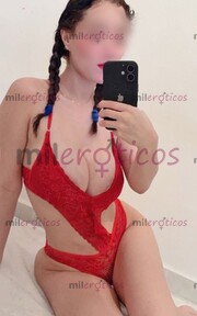 JOSELYN 20 AÑOS TETONA TRAVIESA CON PRECIO ESPECIAL - FOTO 4